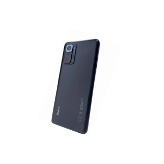 Xiaomi Redmi Note 10 Pro M2101K6G Onyx Gray 8 GB 128 GB Dual-SIM