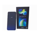 Wiko View4 Lite W-V730 Deep Blue 64 GB 2021 Dual-SIM