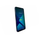 Wiko View4 Lite W-V730 Deep Blue 64 GB 2021 Dual-SIM