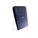 Wiko View4 Lite W-V730 Deep Blue 64 GB 2021 Dual-SIM