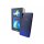 Wiko View4 Lite W-V730 Deep Blue 64 GB 2021 Dual-SIM