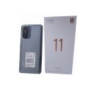 Xiaomi Mi 11i M2012K11G 128GB 108MP Dual-SIM Cosmic Black 2021