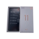 Xiaomi Mi 11i M2012K11G 128GB 108MP Dual-SIM Cosmic Black 2021