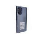 Xiaomi Mi 11i M2012K11G 128GB 108MP Dual-SIM Cosmic Black 2021
