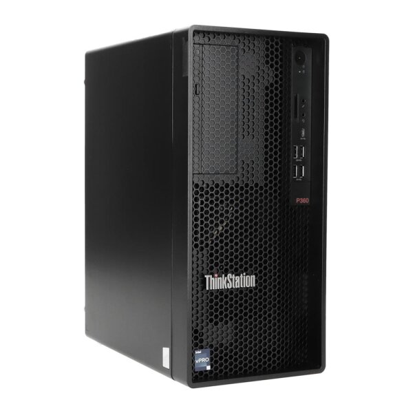 Lenovo ThinkStation P360 Tower Type 30FM