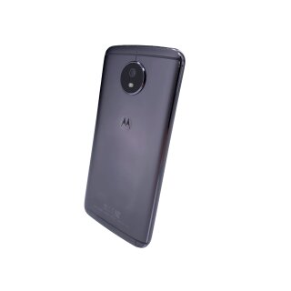 Motorola Moto G5S  XT1797 M2996 32GB Speicher Dual-SIM Lunar Gray 2017 C-Grade