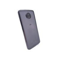 Motorola Moto G5S  XT1797 M2996 32GB Speicher Dual-SIM Lunar Gray 2017 C-Grade