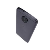 Motorola Moto G5S  XT1797 M2996 32GB Speicher Dual-SIM Lunar Gray 2017 C-Grade
