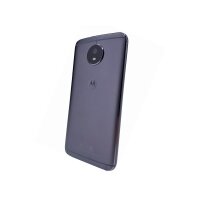 Motorola Moto G5S  XT1797 M2996 32GB Speicher Dual-SIM Lunar Gray 2017