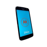 Motorola Moto G5S  XT1797 M2996 32GB Speicher Dual-SIM Lunar Gray 2017