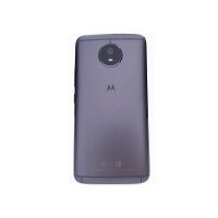 Motorola Moto G5S  XT1797 M2996 32GB Speicher Dual-SIM Lunar Gray 2017