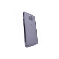 Motorola Moto G5S  XT1797 M2996 32GB Speicher Dual-SIM Lunar Gray 2017