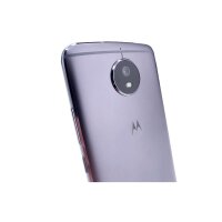 Motorola Moto G5S  XT1797 M2996 32GB Speicher Dual-SIM Lunar Gray 2017