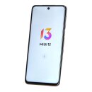 Xiaomi Redmi Note 9 Pro M2003J6B2G  6GB 128GB Polar White