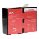APC&nbsp;Batterie APCRBC124