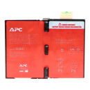 APC&nbsp;Batterie APCRBC124