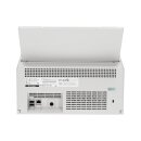 Fujitsu N7100E DIN A4 Scanner 600 x 600 dpi Schwarz Document Network Scanner (PA03706-B301)
