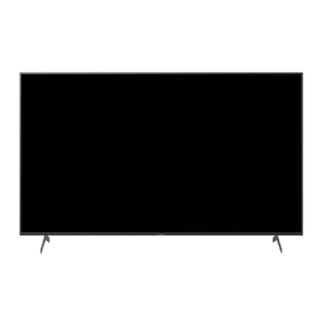 Sony FW-75BZ40H/1 75&quot; BRAVIA 4K HDR Professional Display TV