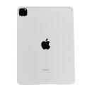 Apple iPad Pro 11.0 4.Gen (2022) WiFi 27,9 cm (11,0 Zoll) 128 GB silber