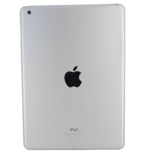 Apple iPad Air (1st gen) Wi-Fi 16GB Silber