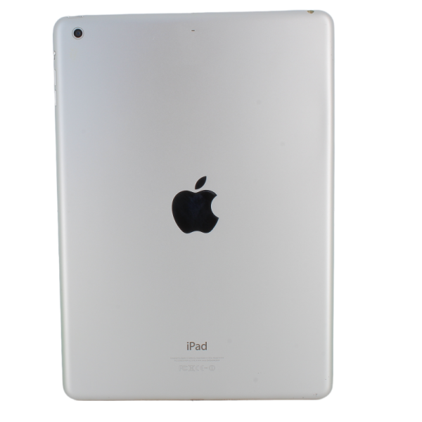 Apple iPad Air (1st gen) Wi-Fi 16GB Silber