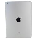 Apple iPad Air (1st gen) Wi-Fi 16GB Silber