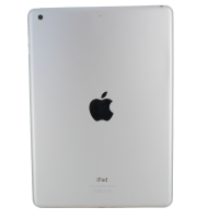 Apple iPad Air (1st gen) Wi-Fi 16GB Silber