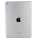 Apple iPad Air (1st gen) Wi-Fi 16GB Silber