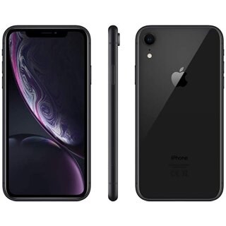 Apple iPhone XR 128GB white