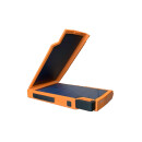 Der Xtorm Xtreme Series Solar SuperCharger 10000mAh