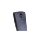 Motorola Moto C Plus Modell XT1723 16GB 2GB Dual-SIM 2017 Black