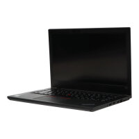 Lenovo T480 Intel  Core i7-8650U CPU 1.90GHz 16 GB Ram 256 GB SSD