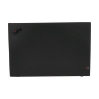 Lenovo X1 CARBON G7  Intel Core i5-8265U CPU 1.60GHz  16 GB Ram 256  GB SSD