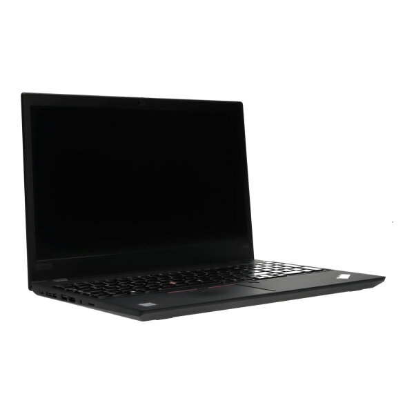 Lenovo T590 Intel Core i7-8565U 1.8 GHz 16GB RAM 1024 GB 2019