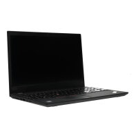 Lenovo T590 Intel Core i7-8565U 1.8 GHz 16GB RAM 1024 GB 2019