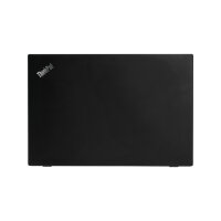 Lenovo T590 Intel Core i7-8565U 1.8 GHz 16GB RAM 1024 GB 2019