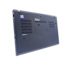 Lenovo T490 Intel Core i5-8265U CPU1.60GHz 16 GB Ram 256 GB SSD 2019