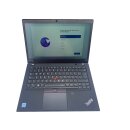 Lenovo T490 Intel Core i5-8265U CPU1.60GHz 16 GB Ram 256 GB SSD 2019