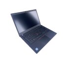 Lenovo T490 Intel Core i5-8265U CPU1.60GHz 16 GB Ram 256 GB SSD 2019