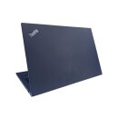 Lenovo T490 Intel Core i5-8265U CPU1.60GHz 16 GB Ram 256 GB SSD 2019