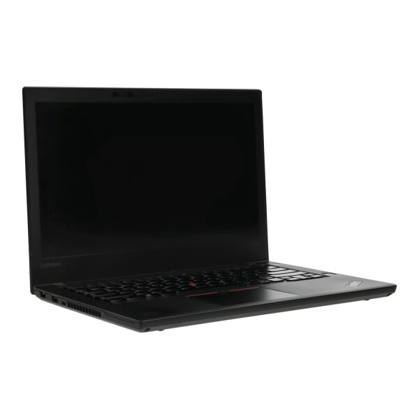 Lenovo T470  Intel Core i5-7300U CPU 2.60GHz 8GB Ram 256  GB SSD