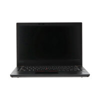 Lenovo T470  Intel Core i5-7300U CPU 2.60GHz 8GB Ram 256  GB SSD