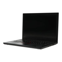 Lenovo T470  Intel Core i5-7300U CPU 2.60GHz 8GB Ram 256  GB SSD
