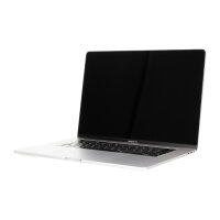 MACBOOKPRO14,3 Intel Core i7-7820HQ CPU 2.90GHz 16 GB Ram 512 GB SSD