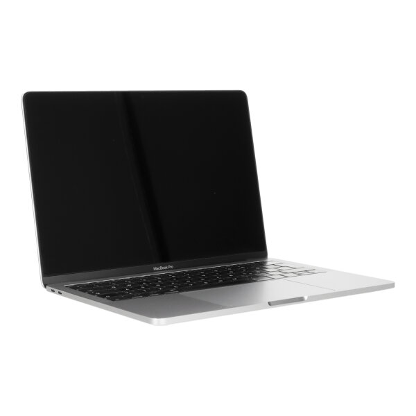 MACBOOKPRO14,1Intel CoreTM i5-7360U CPU 2.30GHz 8 GB Ram  256 GB SSD
