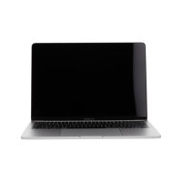MACBOOKPRO14,1Intel CoreTM i5-7360U CPU 2.30GHz 8 GB Ram  256 GB SSD
