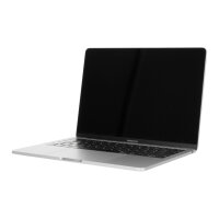 MACBOOKPRO14,1Intel CoreTM i5-7360U CPU 2.30GHz 8 GB Ram  256 GB SSD