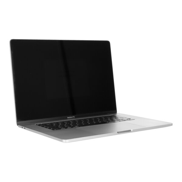 MACBOOKPRO16.1 Intel Core i9-9980HK CPU 2.40GHz  32 GB Ram 512   GB SSD