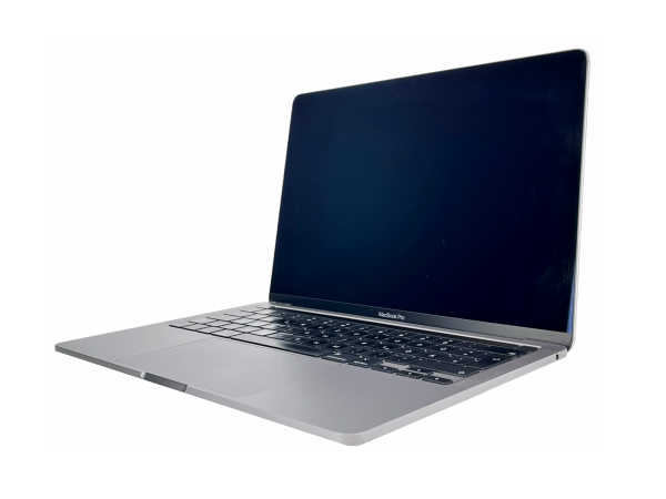 MacBook Pro 13-inch 2020 ‎ 512GB SSD 16GB Ram Apple M1 8-CORE CPU