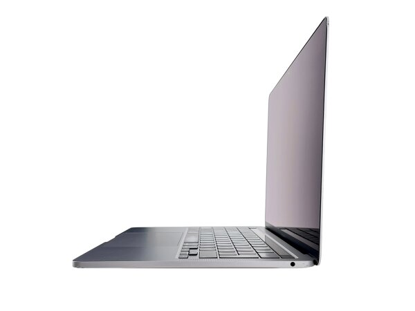 MacBook Pro 13-inch 2020 ? 512GB SSD 16GB Ram Apple M1 8-CORE CPU, €